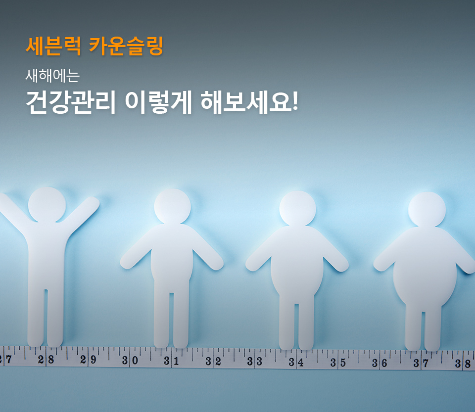 세븐럭 카운슬링